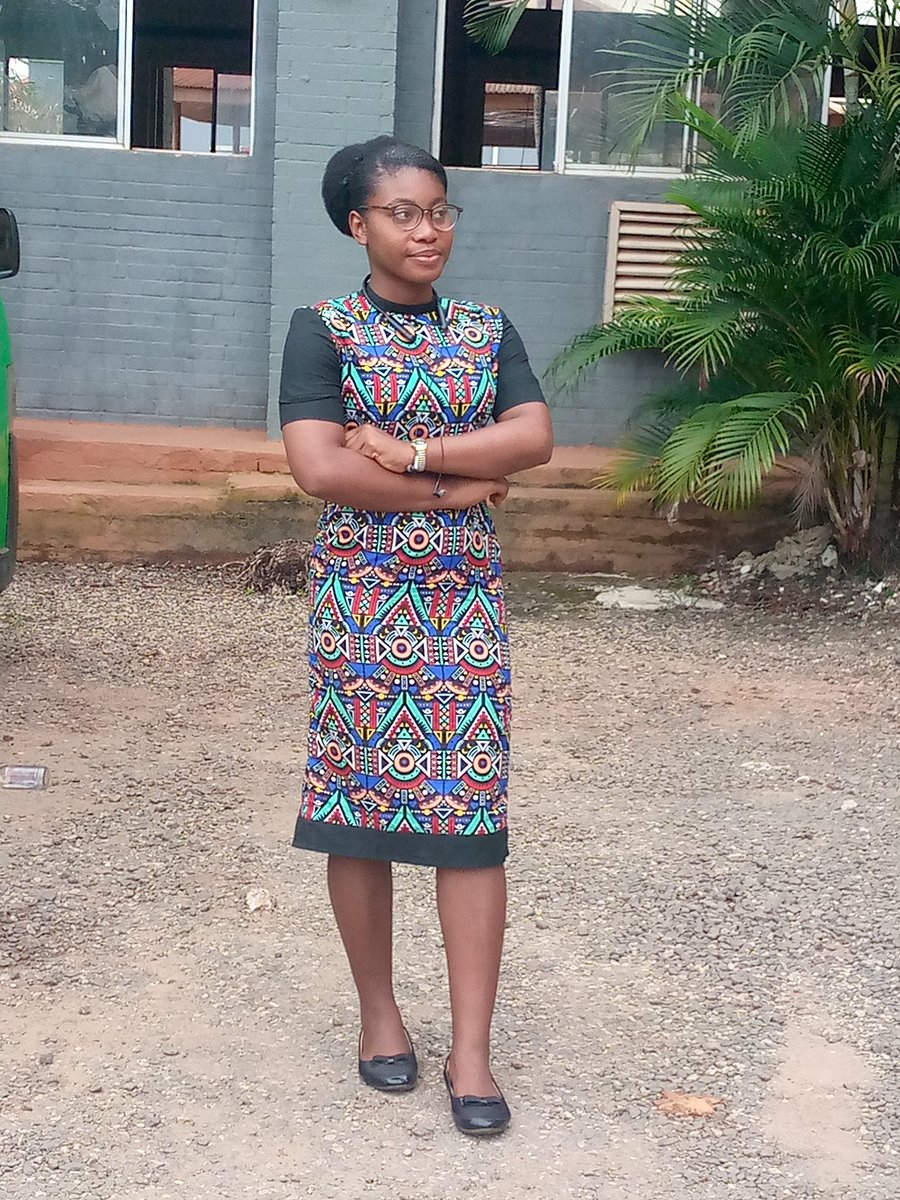 Toplady0001's tweet photo. I come from the Kingdom of God.
In God's kingdom, we don't only believe that with God all things are possible, we work towards making Christ's Possibilities a reality.
How is GCK going?
#KingdomScribe
#KingdomQueen https://t.co/9XasLEiPeg