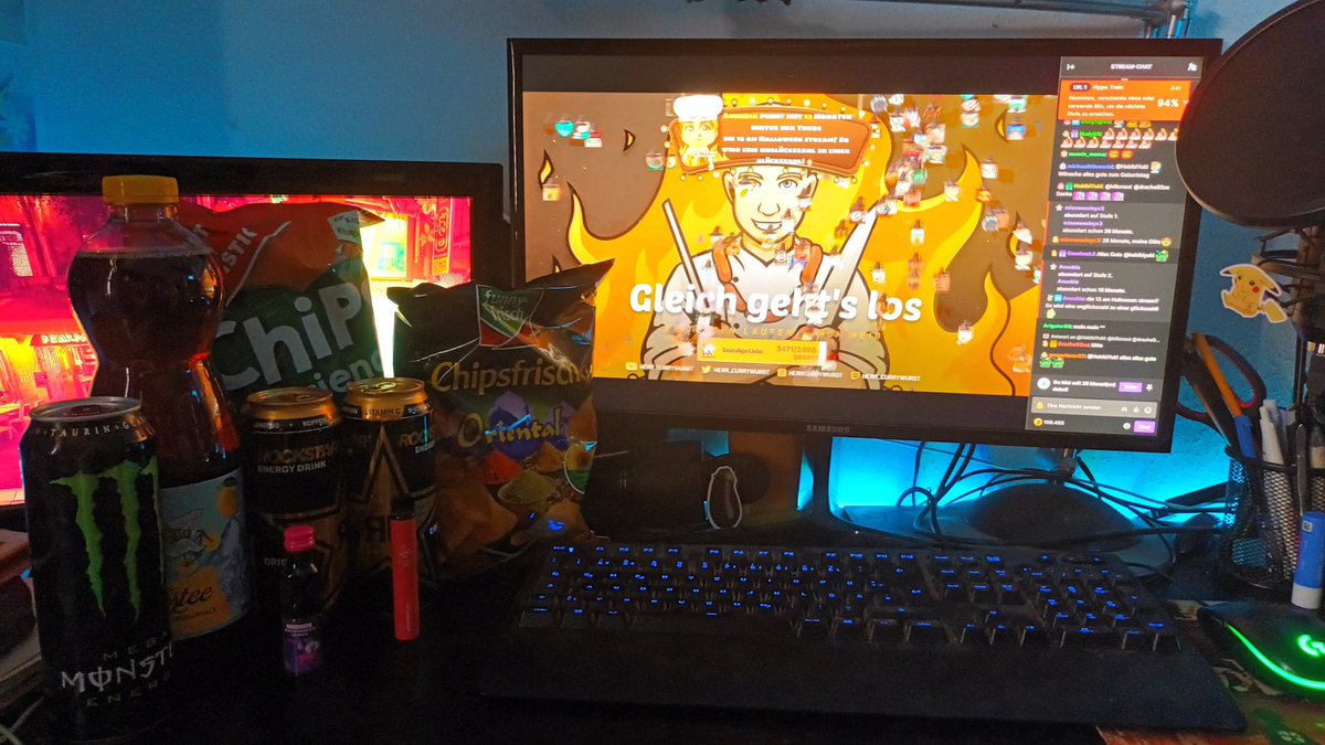 Ninii_bvb01's tweet photo. Freshes Skelett für die 24h Sause bei @Herr_Currywurst 🎃💀🖤 Ja da ist eine Aubergine.🍆😌🔥#Curryween #Curryween24 https://t.co/gj486XgAF8