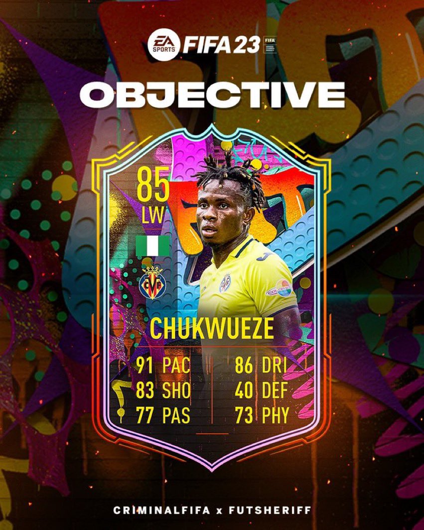 Fut Sheriff on X: 🚨Nkunku🇫🇷 is added to come as PATH TO GLORY