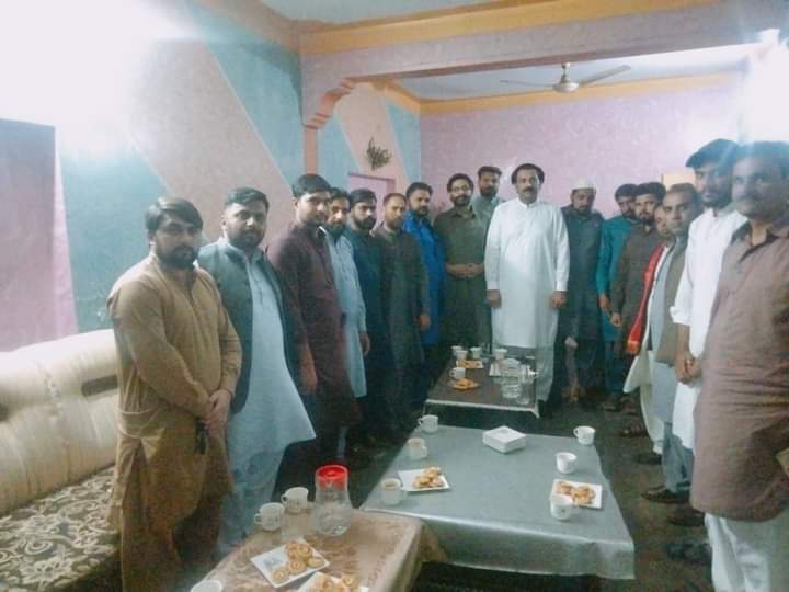 bwajidbutt's tweet photo. حلقہ NA 68 جلالپور جٹاں میں لانگ مارچ اور تنظیم سازی مکمل ہونے کے حوالے سے میٹنگ
#حقیقی_آزادی_لانگ_مارچ https://t.co/2Ftz8JXMDG