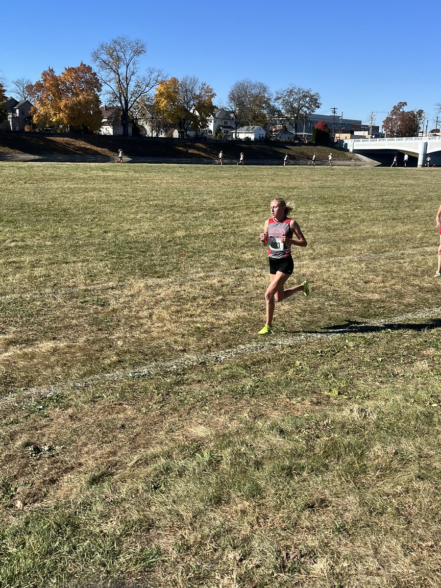 EastClintonAD's tweet image. Let’s go Molly