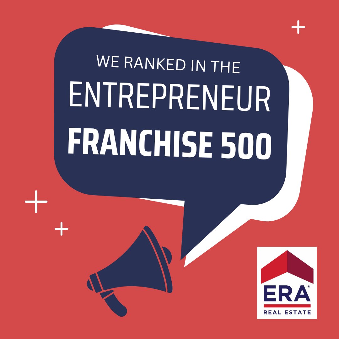 CapeCodERA's tweet image. "Recognized as an invaluable resource for potential franchisees, the 2022 Franchise 500® ranks ERA® Real Estate for its outstanding performance in areas including unit growth, financial strength and stability, and brand power."
🏡🏖🌊
#capecodera #eracaperealestate⁠