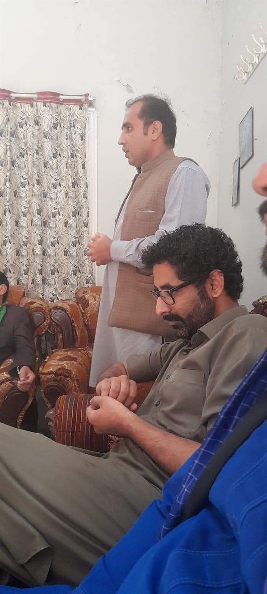 bwajidbutt's tweet photo. حلقہ NA 68 کی یونین کونسل موٹا ٹانڈہ میں لانگ مارچ اور تنظیم سازی مکمل ہونے کے حوالے سے میٹنگ۔
#حقیقی_آزادی_لانگ_مارچ https://t.co/ptlPs6QaZq