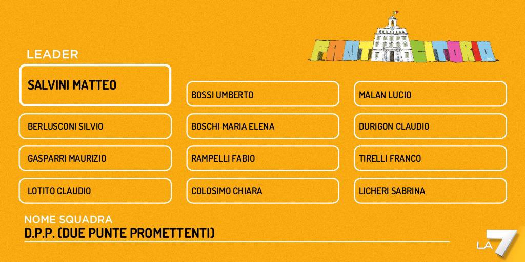 Ippocampo_'s tweet photo. #fantacitorio https://t.co/oMQm9A122B