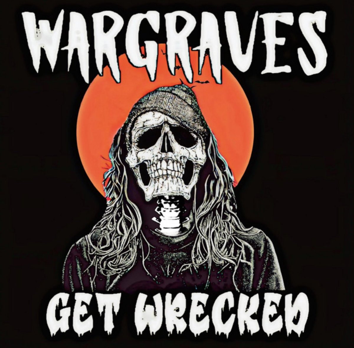 WarGraves “Get Wrecked “ out  open.spotify.com/artist/20umemr… #punkrock #punk #hxc #nhpunk #punkhardcore #records #newmusicalert #recordings #galaxyparkstudios