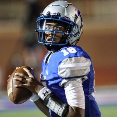 William Blaylock II tweet media