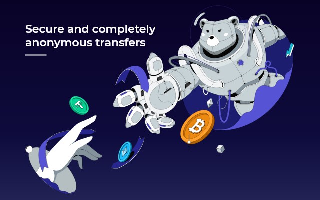 cripzcom's tweet photo. Direct exchange between users
https://t.co/L95NUBbTil

#cripz #crypto https://t.co/NSoPEww48C