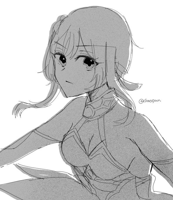 息抜き 凛々しい蛍ちゃんが足りない 