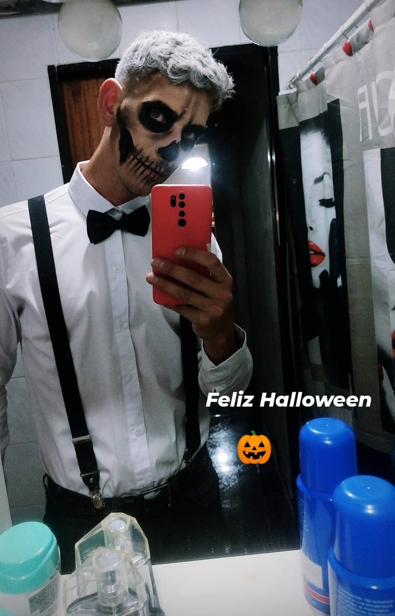 Sergio (@sergiorivero89) on Twitter photo 