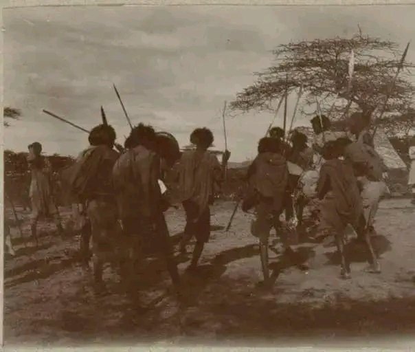 HumanityVoices_'s tweet photo. #Karrayyuu๐โค๐
A historical picture of my people๐ https://t.co/0G27ZZjY7O