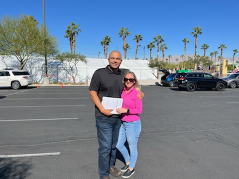 ElectRaySpencer's tweet photo. Don't forget that early voting ends on November 4! Remember that voting is crucial to making strides toward the change we want to see in our community. My wife and I just voted the other day!

Early voting sites are listed here: https://t.co/9XoxOH7nU5 https://t.co/dDXqPKnqRu