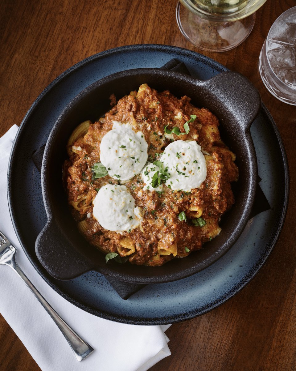StregaItaliano's tweet photo. There's only a few more days left to take advantage of our special National Pasta Month offering! 🍝 Enjoy a signature pasta entrée + wine pairing for $40, offered only until October 31st. Mangia!

https://t.co/dhM4uenSDl https://t.co/1eu36dPSqg