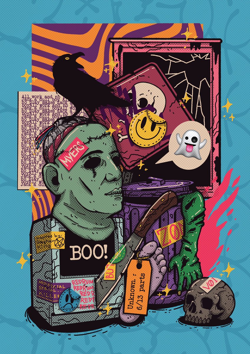 This is so me! 

Picked up this banger from one of my favourite artists in the space. <a href="/staysober__/">StaySoberッ</a> 

Collected on <a href="/formfunction/">Formfunction</a>