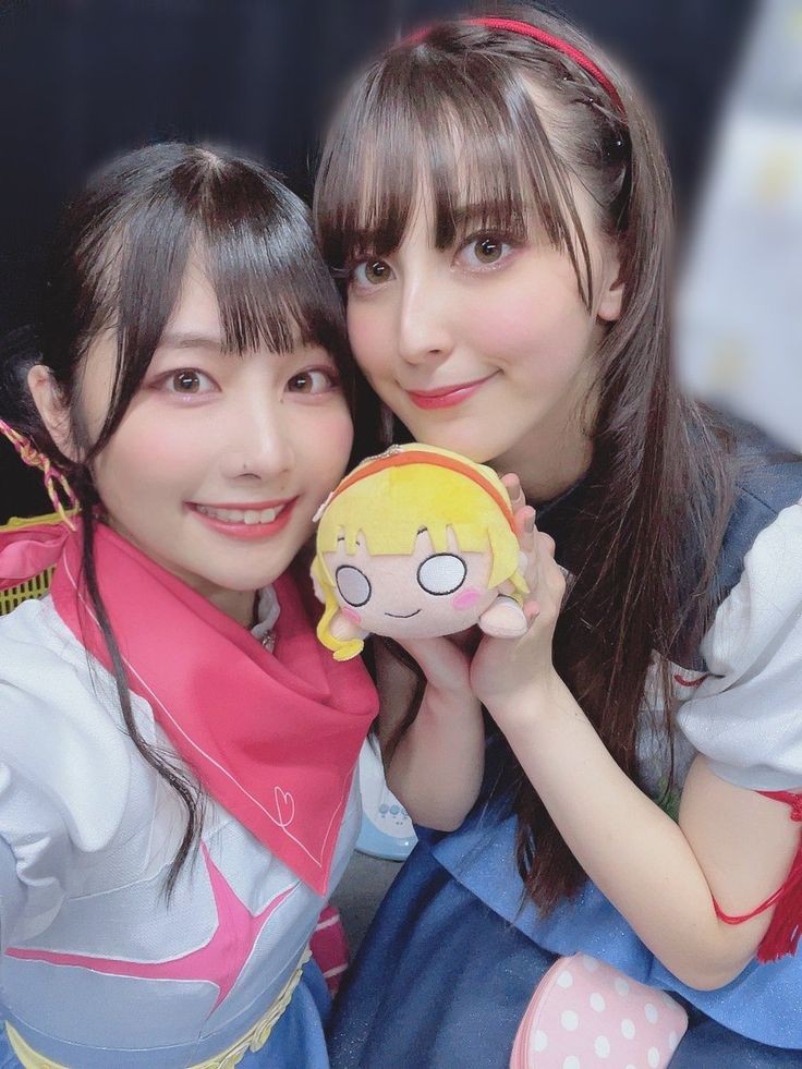 dailypayton_'s tweet photo. ˏˋ°•*┈➤ Happy birthday, Nakotan! #lovelive #liella https://t.co/LNDE9NIBQj