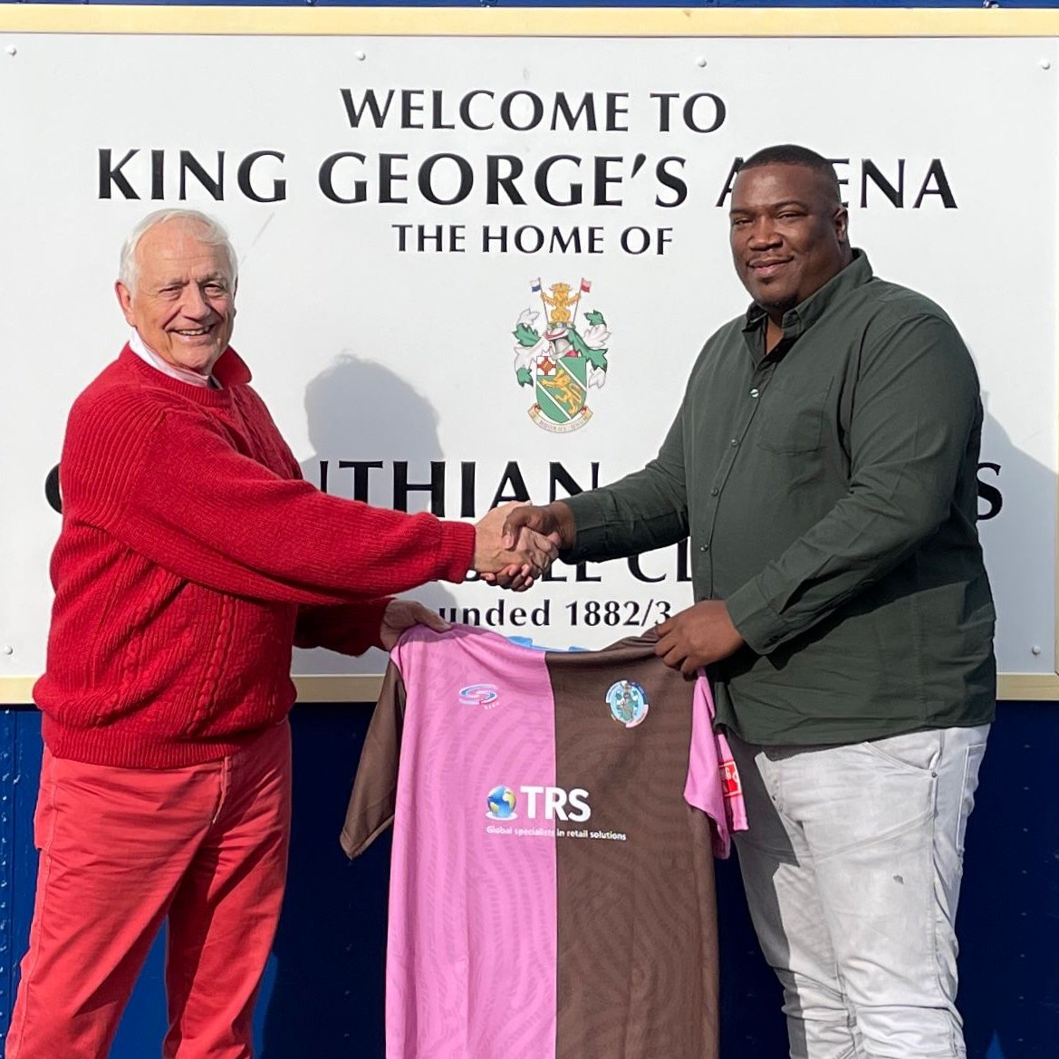 Corinthian-Casuals are delighted to announce that Justin Fevrier is our new first-team manager.

Justin is a highly qualified coach with a host of experience at various levels of the game, and brings with him a track record in player development and a broad knowledge of the game.