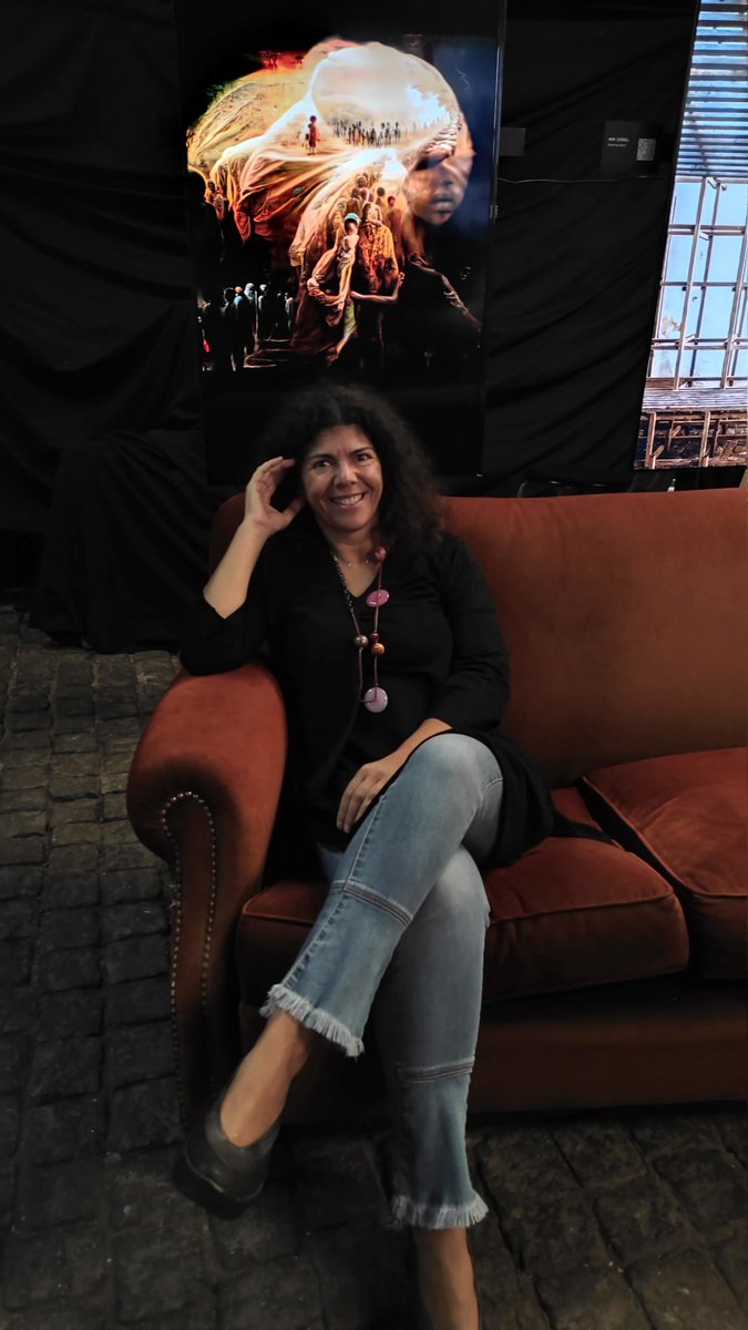 Elsa Carvalho tweet media