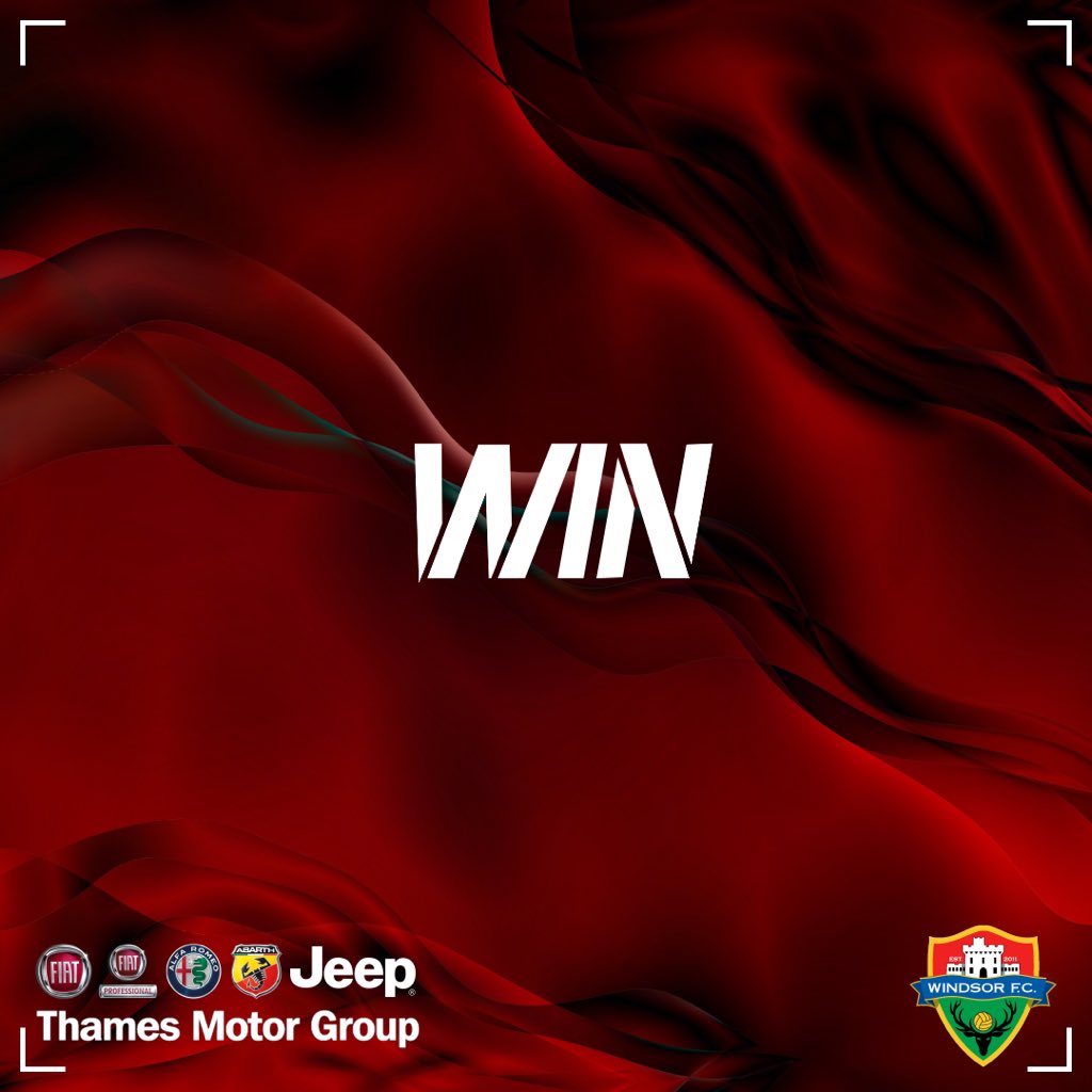 windsorfc tweet picture
