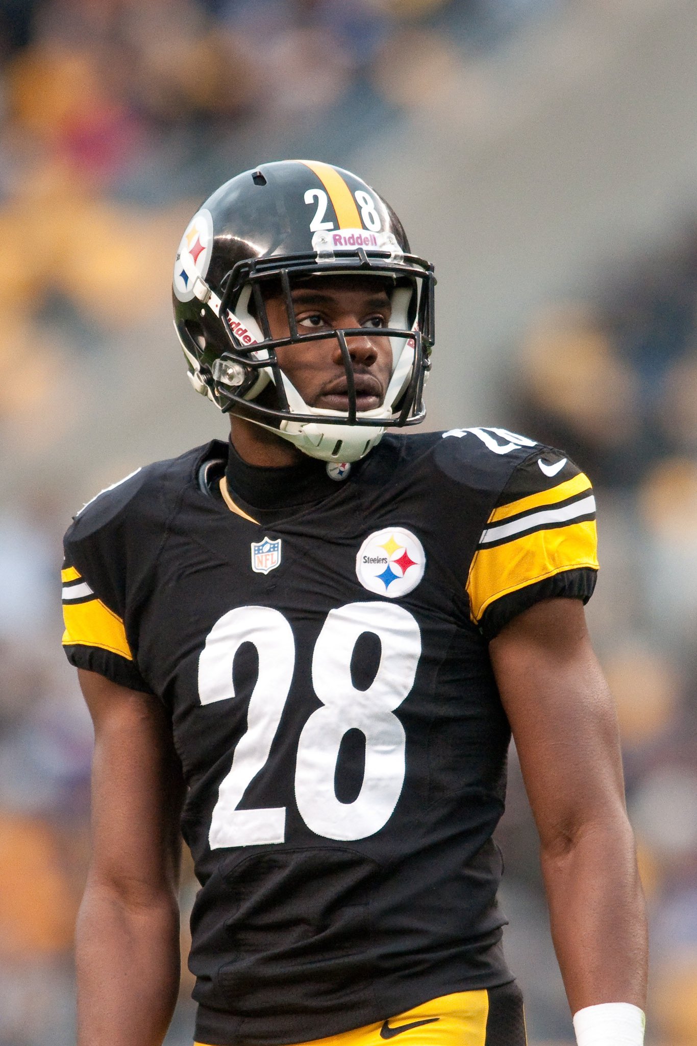 Happy Birthday to Cortez Allen .Luv those STEELERS! 