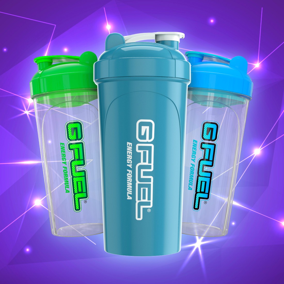 GFuelEnergy's tweet photo. 💜 𝗟𝗜𝗞𝗘 + 𝗥𝗧 to win all 3 of these #GFUEL TALL BOYZ! Picking 2 winners on Monday bc we just RESTOCKED a SUPER LIMITED batch of them! 🤩 

🛍️ 𝗚𝗘𝗧 𝗬𝗢𝗨𝗥𝗦: https://t.co/a0hM3mekPf https://t.co/WZl5NmbILW