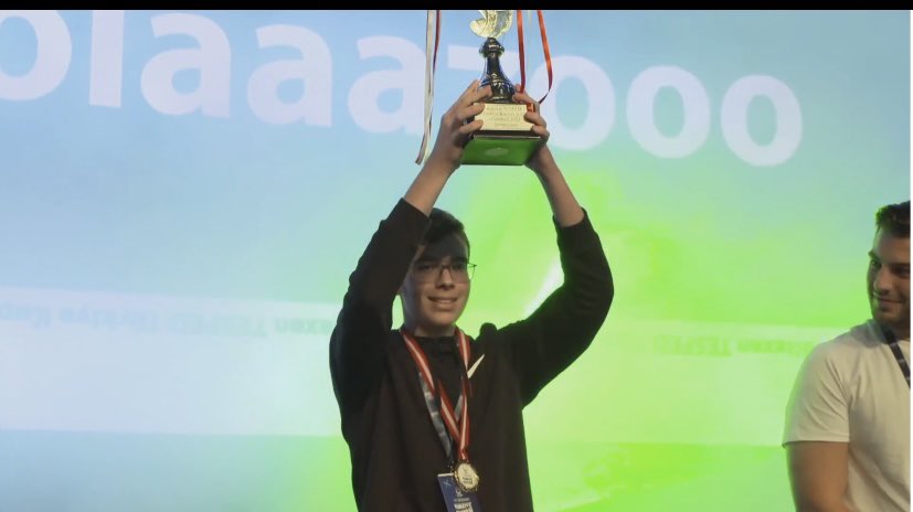 Arda Yıldız tweet media