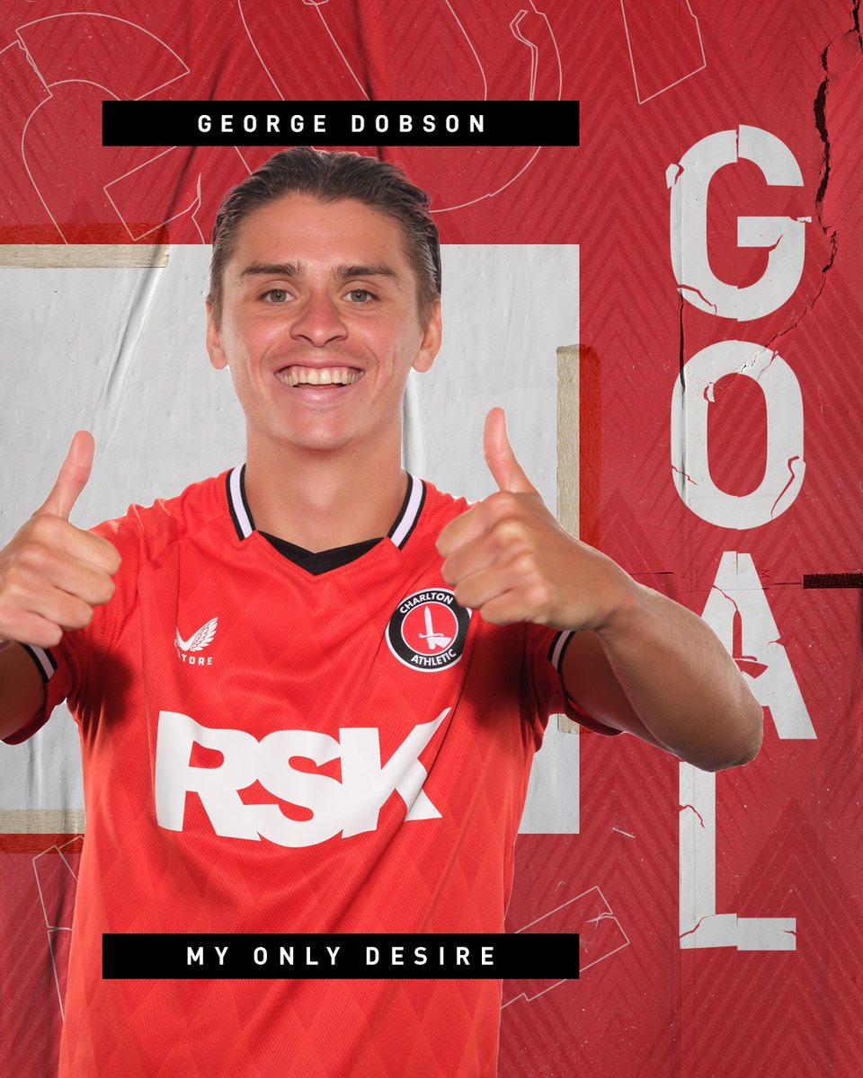 Charlton Athletic FC tweet media