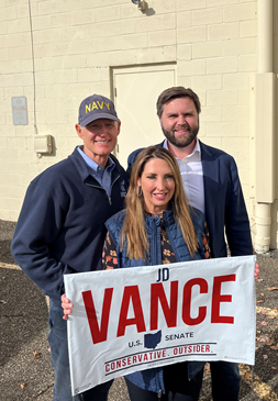 Ronna McDaniel tweet media