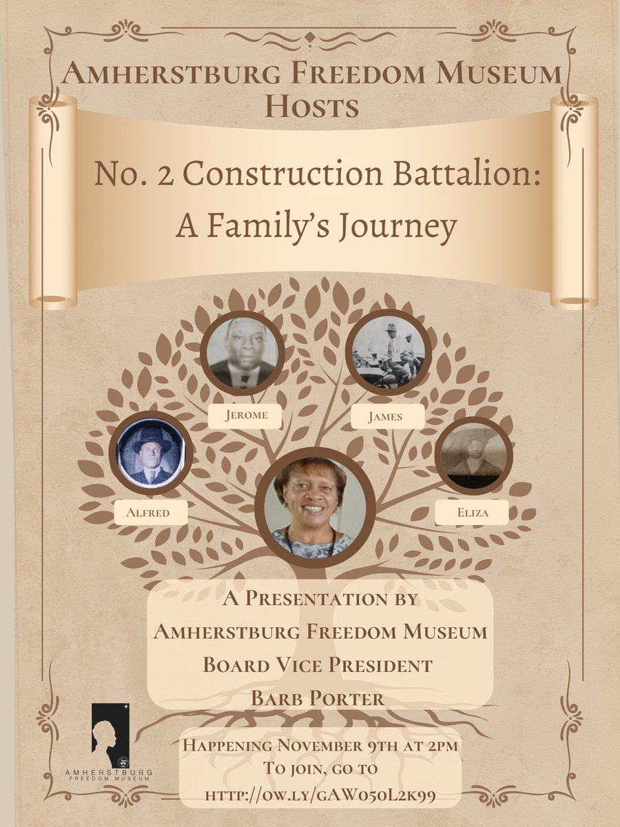 Amherstburg Freedom tweet media