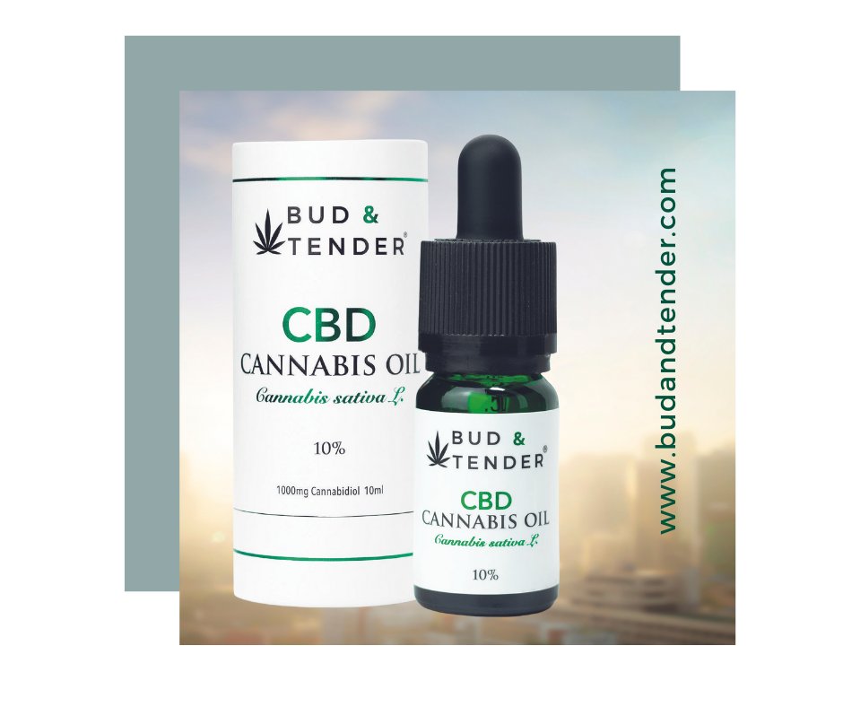 budandtender's tweet photo. Bud &amp; Tender Premium CBD Oil is an award-winning, true broad-spectrum CBD oil that contains CBD, CBG, CBC, CBDV &amp; CBT. If you want the best for your health, remember Bud &amp; Tender.

 You deserve to #FeelGreatAgain; Just choose Bud&amp;Tender🙌💚

#CBDforHealth #BestCBDOil https://t.co/omaJtevNP3