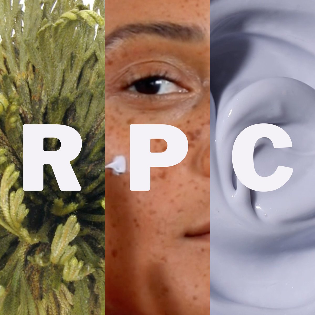 RPC is coming 11.1. You didn’t think we’d let you go all winter long without a rich moisturizer did you?
