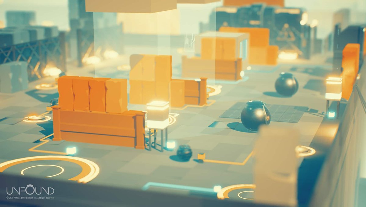 PANIXEL Entertaintment Inc. tweet media