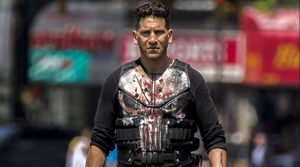 OLayachi2's tweet photo. Guest-stars(I hope) #DaredevilBornAgain: #ChloeBennet #JonBernthal #KrystenRitter #JessicaHenwick #MikeColter #TatianaMaslany #SimoneMissick #AlaquaCox https://t.co/Q1mSwkE8f5