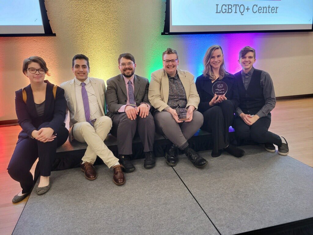 IUPUI LGBTQ Center