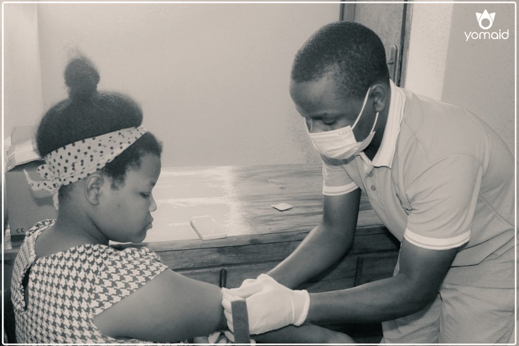 YomaidL's tweet photo. Professional medically fit live-out Emergency Maids. 
We guarantee a peace of mind and safety in your home. 
Call: 0200953002

#MaidsInUganda #FrontlineUg https://t.co/TCpVdQ0s7v
