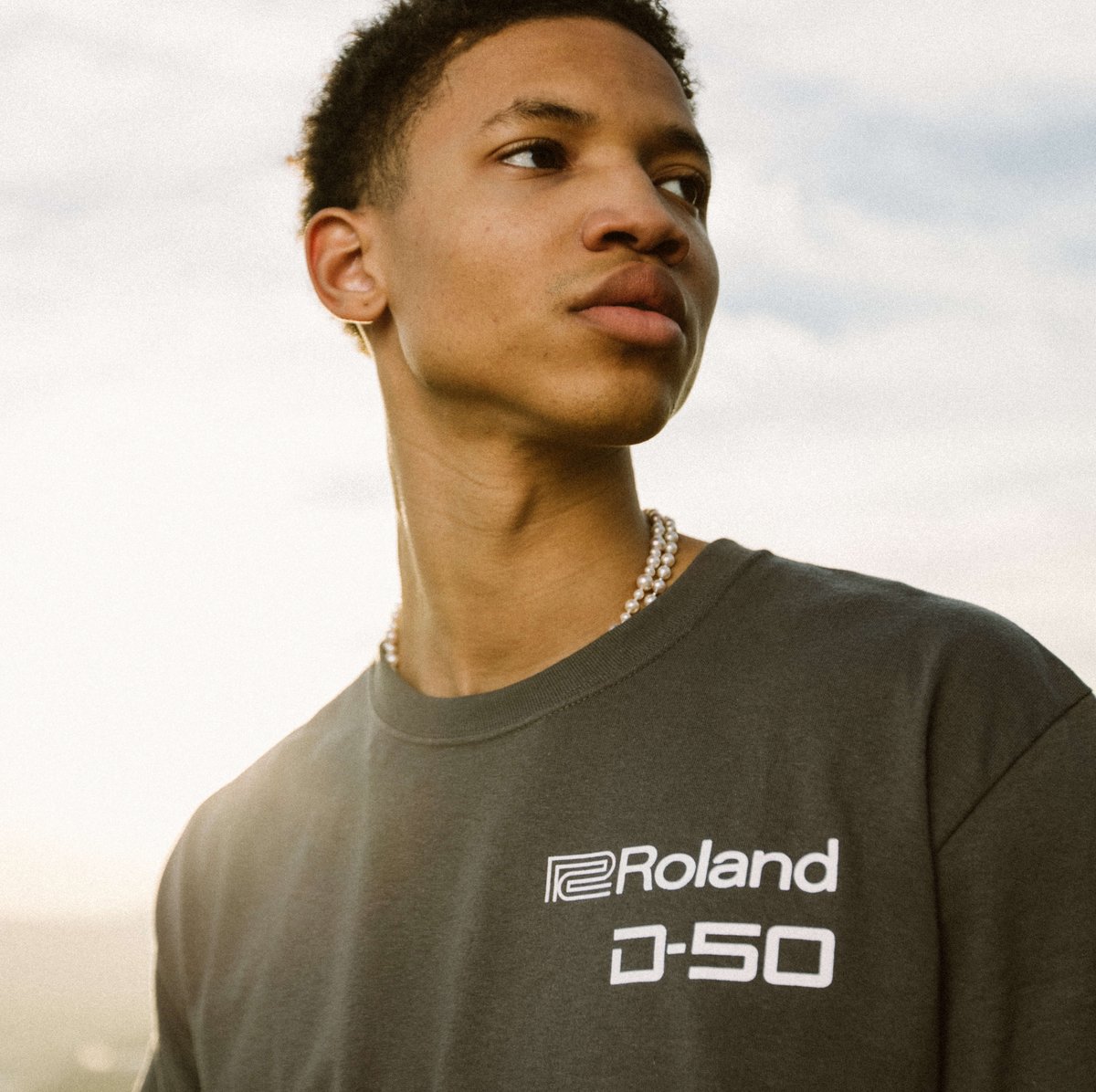 Roland Lifestyle tweet media