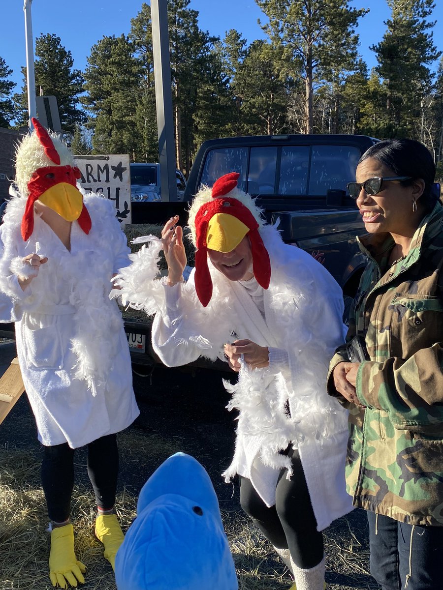 NedElementary's tweet photo. The world famous NES Trunk-or-Treat was a blast yesterday evening! Happy weekend, folks! #educationatelevation https://t.co/VdE1NACV3o