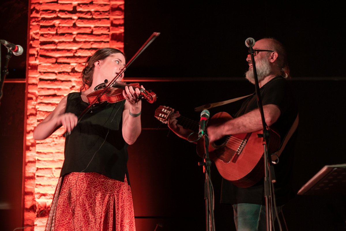 SitgesLive's tweet photo. The second day of #CreativeConnexions #Sitges22 festival was amazing! Here are some of the highlights!
Make sure to check our festival programme of music, dance, workshops and more!
https://t.co/AT1MPg0ATf
@SitgesEnglish @culture_ireland @IrlEmbMadrid @AjSitges https://t.co/VHWoBkUC0t