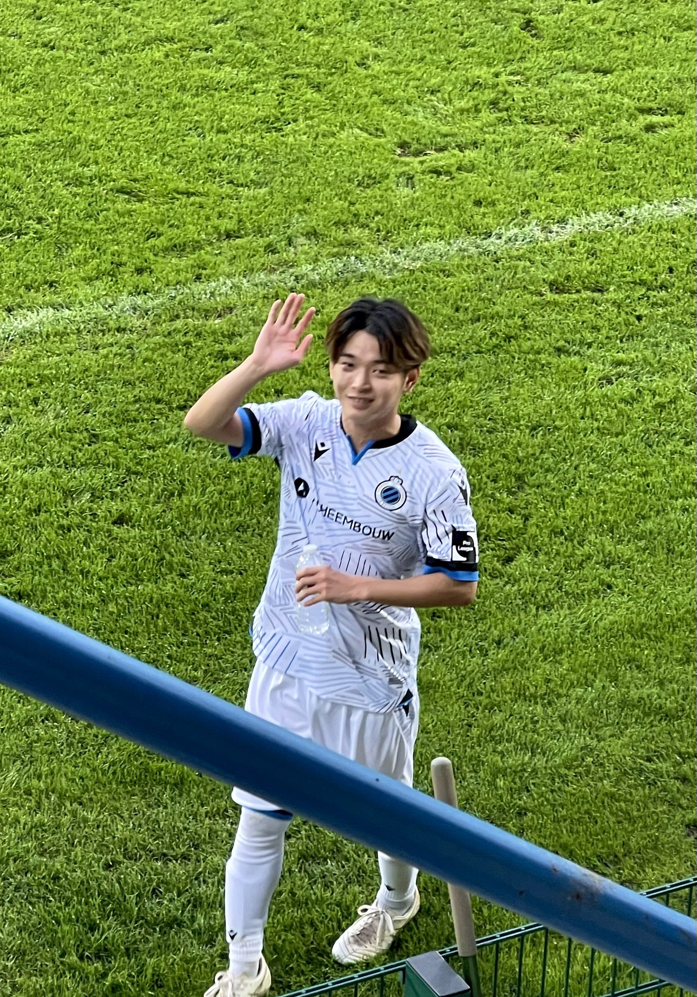 是永大輔 Daisuke Korenaga (_kore_) / Twitter