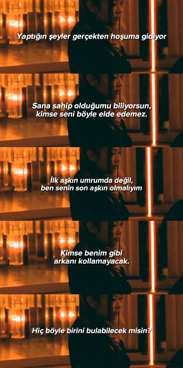 jennie'nin aşık hâllerini gerçekten görmek isterdim. tam beni yansıtıyor yazdığı şarkı, takıntılı aşk. idolüm ile aynıyız.