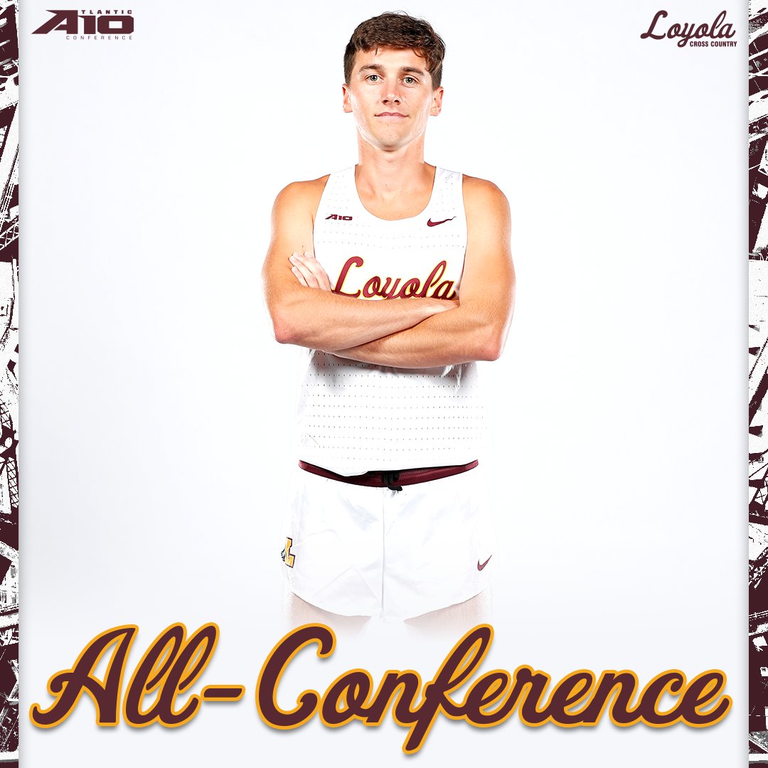 Loyola TFXC tweet media