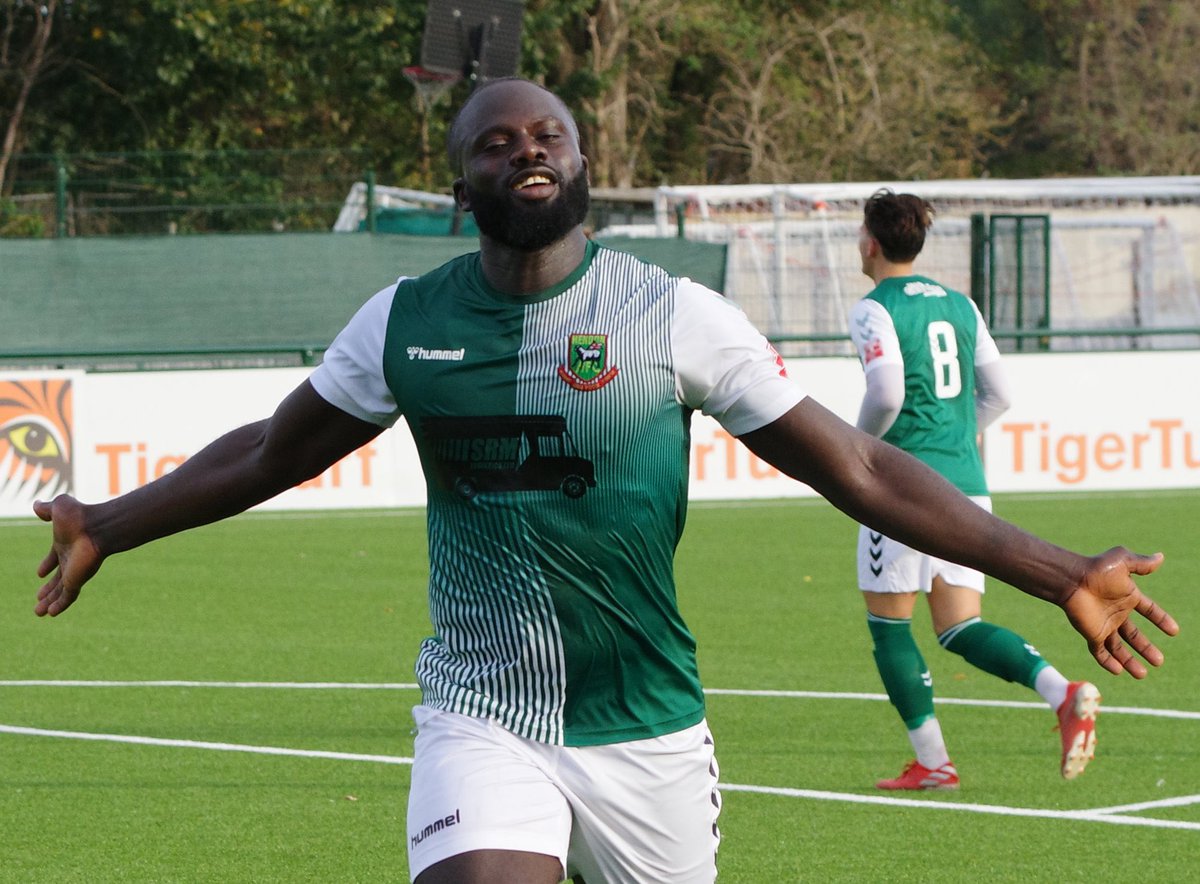 Hendon Football Club tweet media