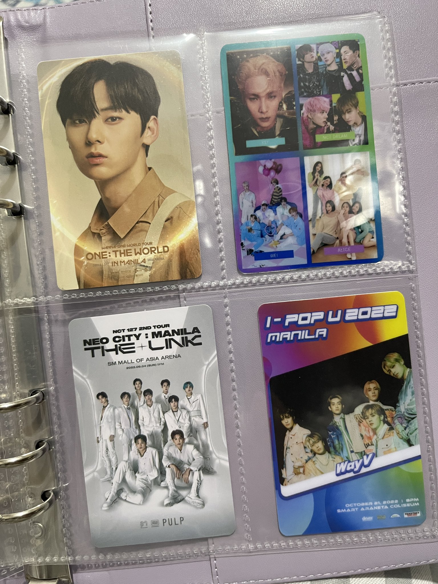 din on Twitter "looking for fanmade be the sun souvenir card siguro