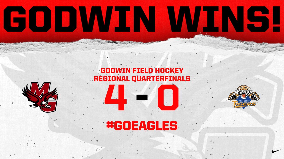 GodwinPride's tweet image. #GOEAGLES