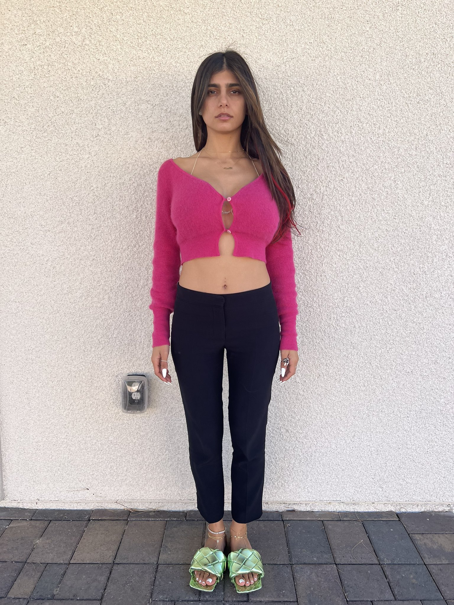 Barbie njd باربي نجد 🇸🇦 on Twitter: "@miakhalifa https://t.co