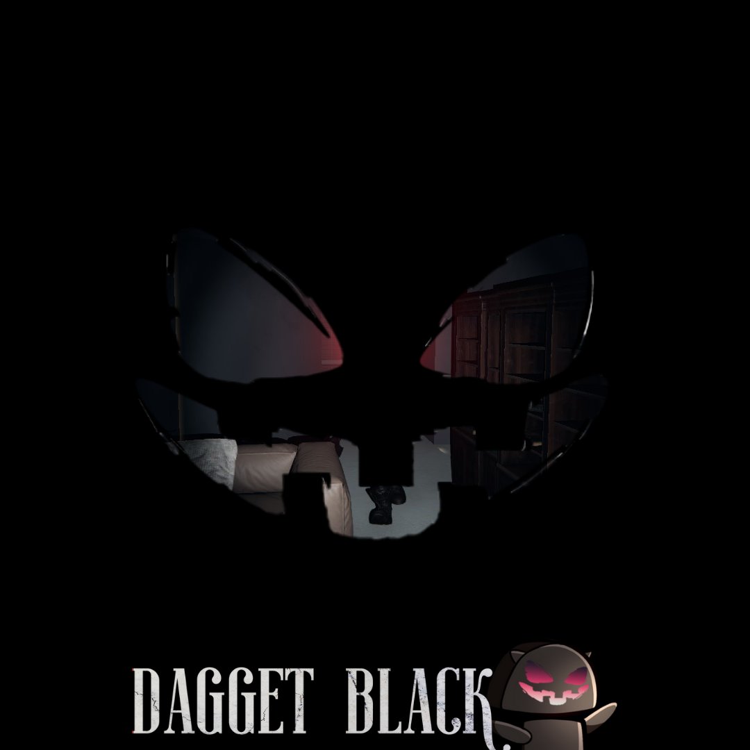 Dagget Black tweet media