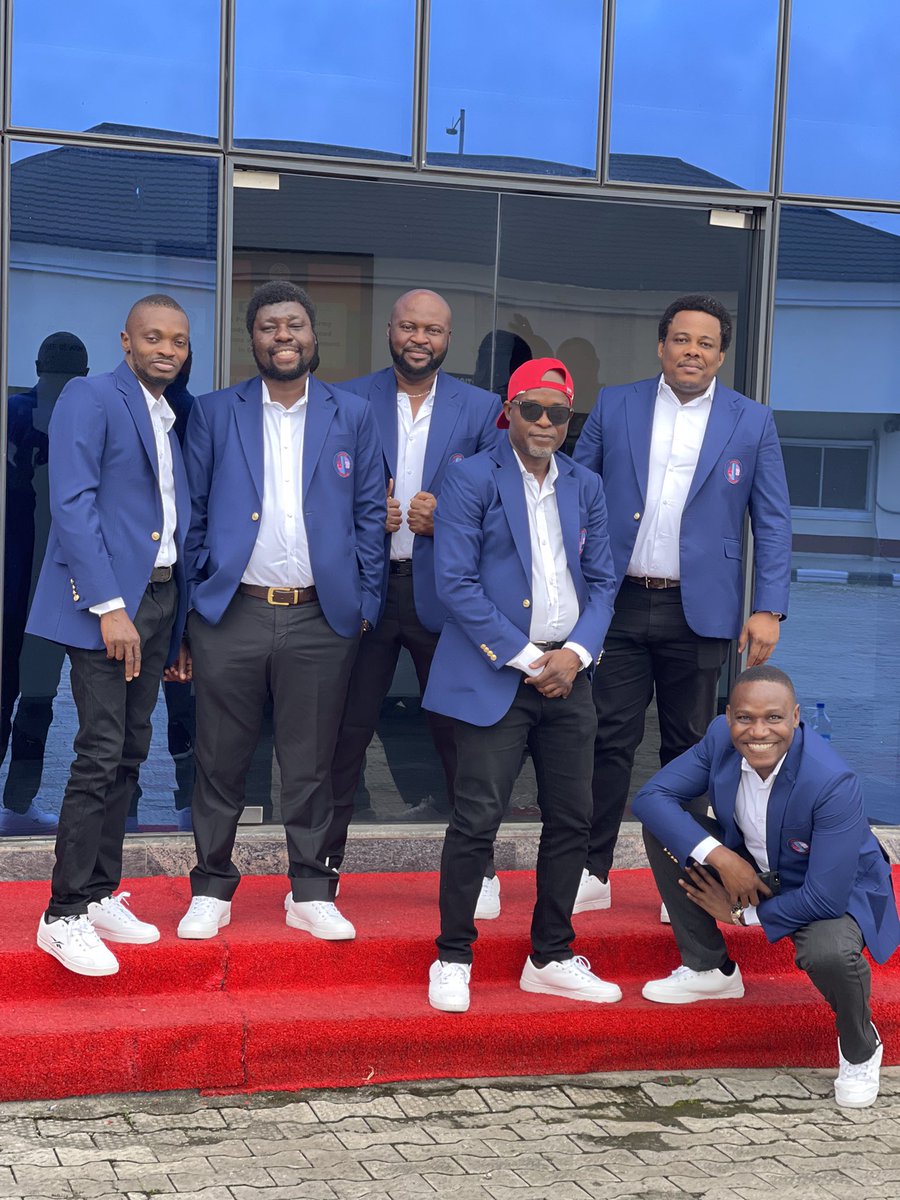 Wellington Jighere tweet media