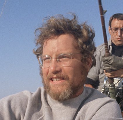 Happy Birthday to Richard Dreyfuss Jaws 