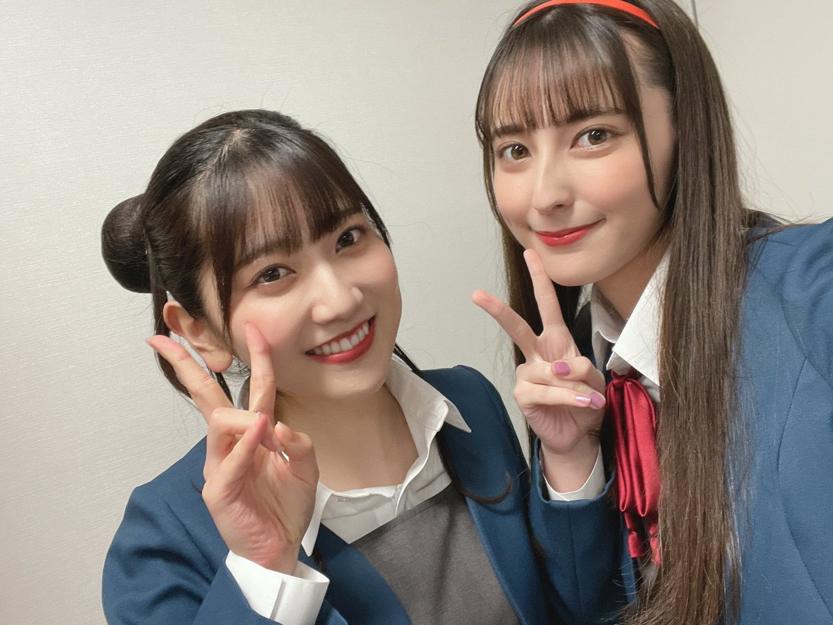 dailypayton_'s tweet photo. ˏˋ°•*┈➤ Happ birthday, Yabu-chan! #lovelive #liella https://t.co/xeYexhdebK