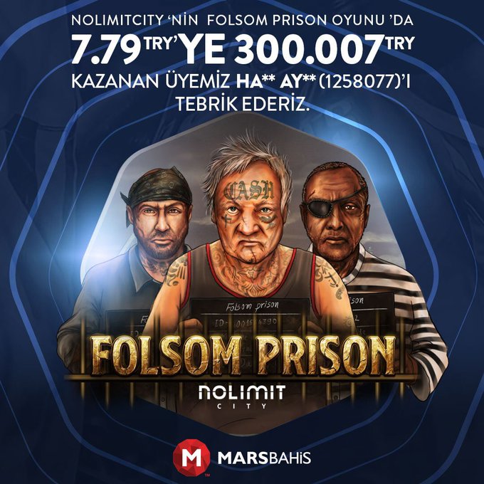 Kendinizi müziğin ve kazancın ritmine bırakma zamanı!

✅Marsbahis 👉 bit.ly/3rNu1qf

#Marsbahis