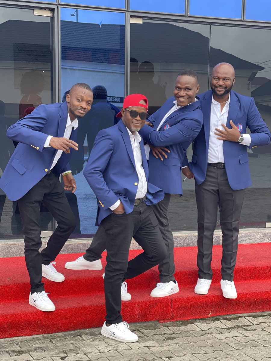 Wellington Jighere tweet media