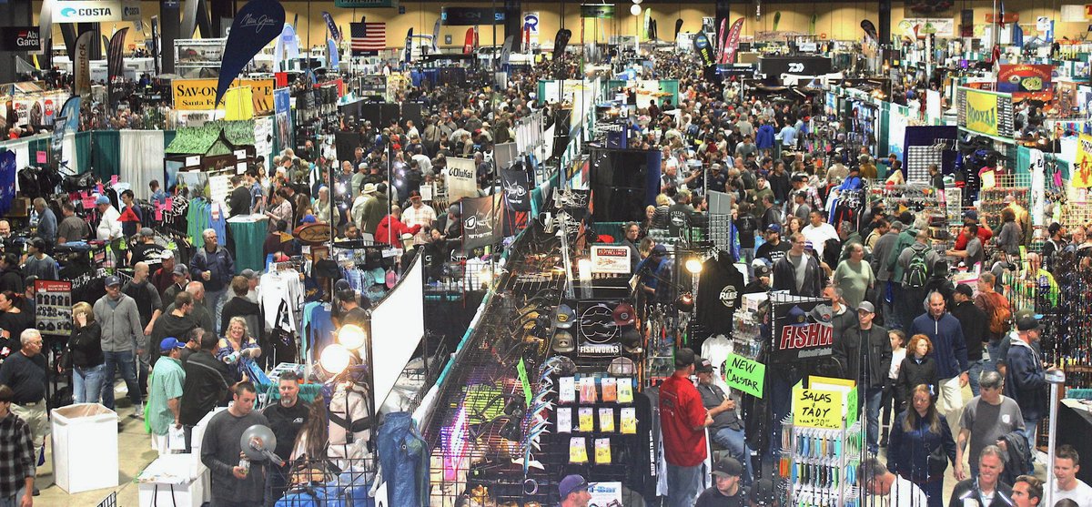 SWCFlyFishing's tweet photo. Bart Hall Show in Long Beach, March 30-April 02 - https://t.co/dG09ZE6XNf https://t.co/3EV7A4Fp4i